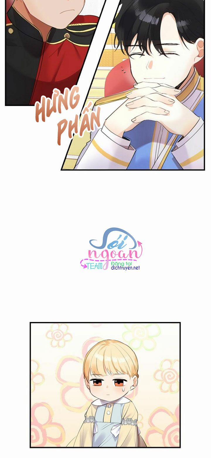 Công Chúa Bé Bỏng 17 trang 3