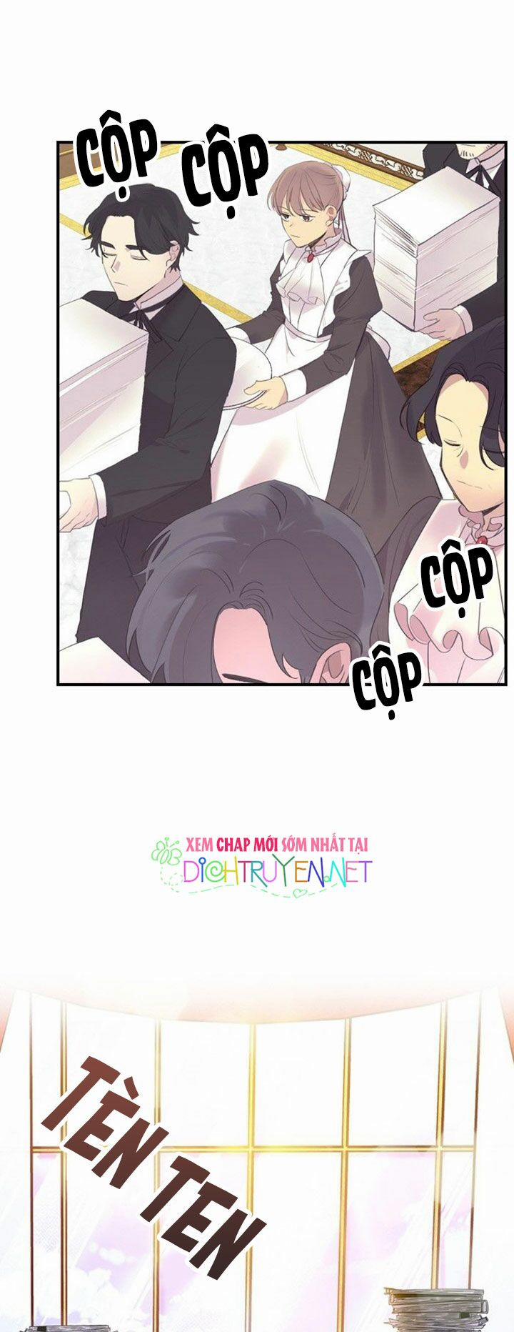 Công Chúa Bé Bỏng 17 trang 30