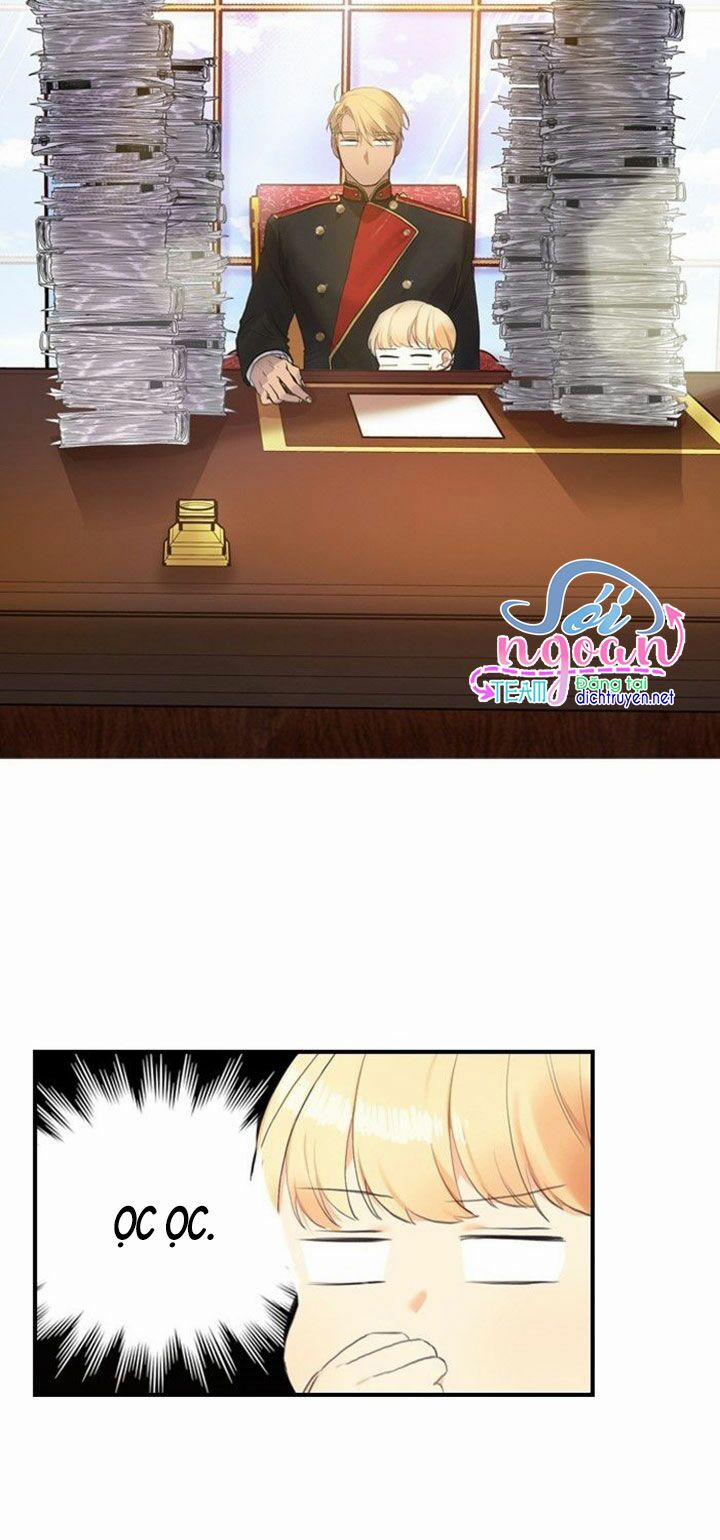 Công Chúa Bé Bỏng 17 trang 31