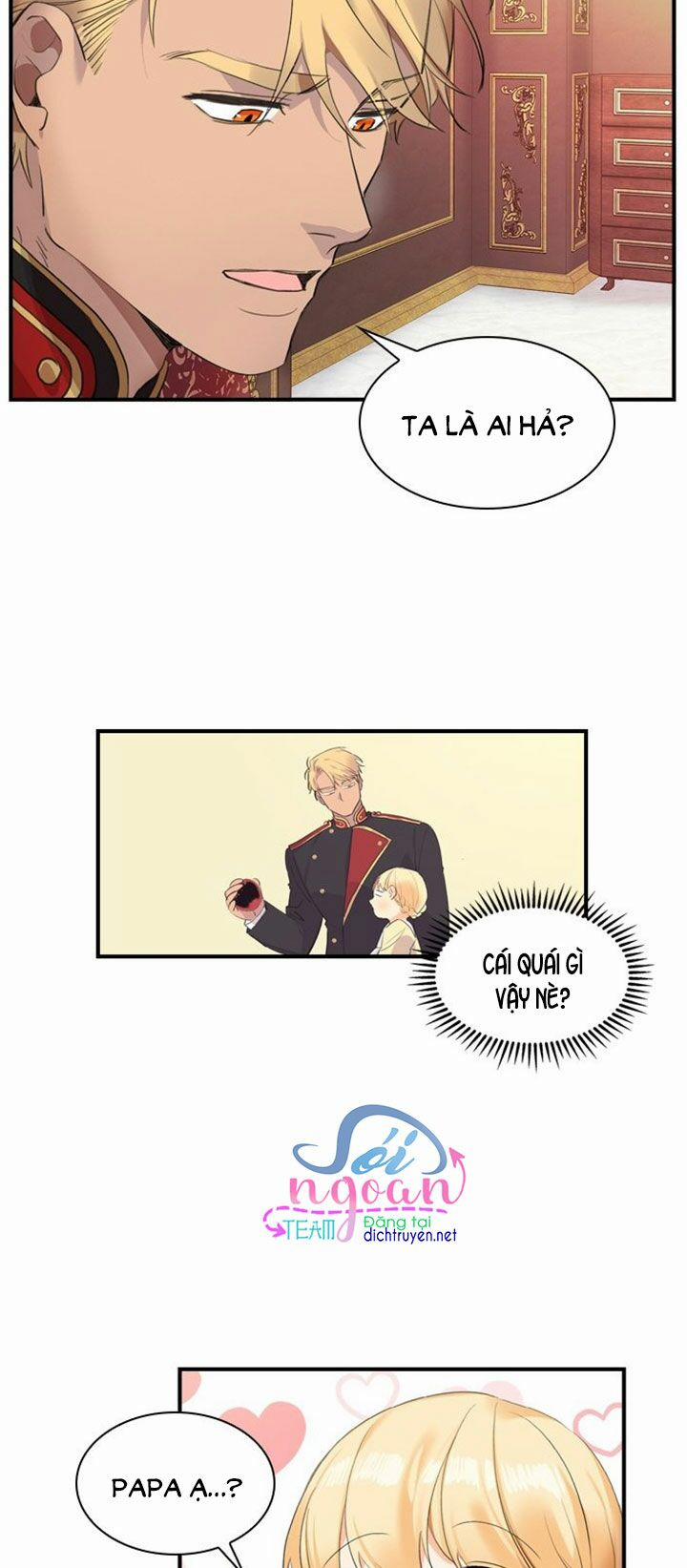 Công Chúa Bé Bỏng 17 trang 35