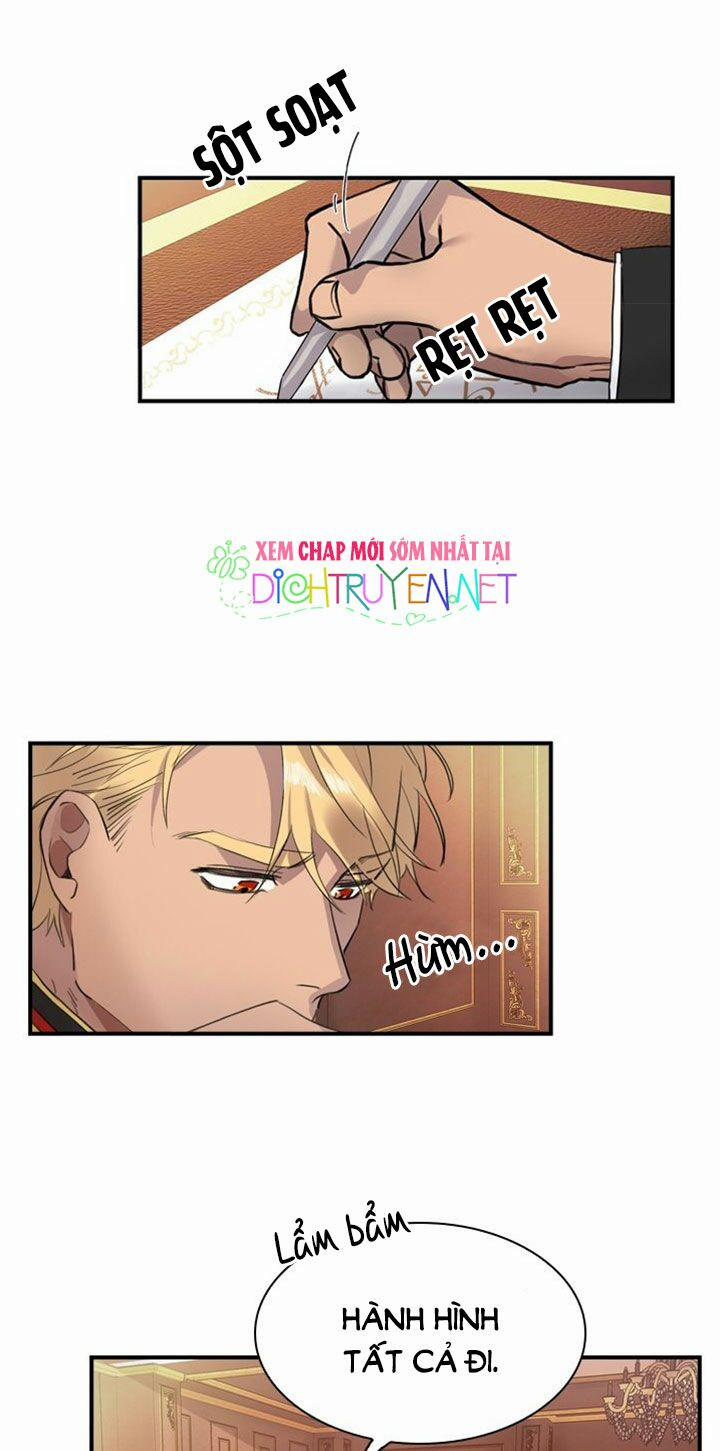 Công Chúa Bé Bỏng 17 trang 38