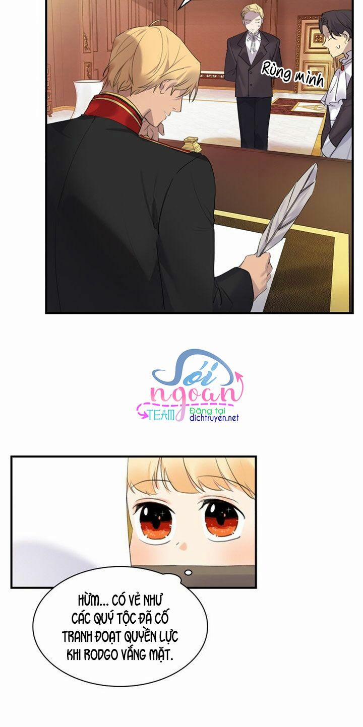 Công Chúa Bé Bỏng 17 trang 39