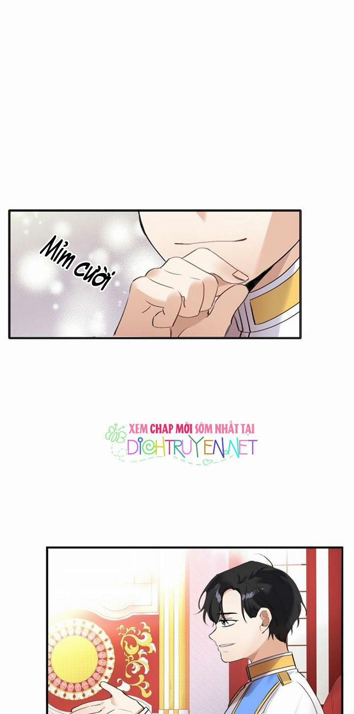 Công Chúa Bé Bỏng 17 trang 4