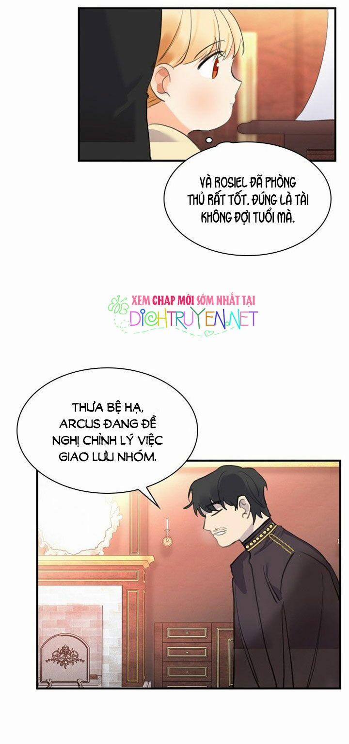 Công Chúa Bé Bỏng 17 trang 40