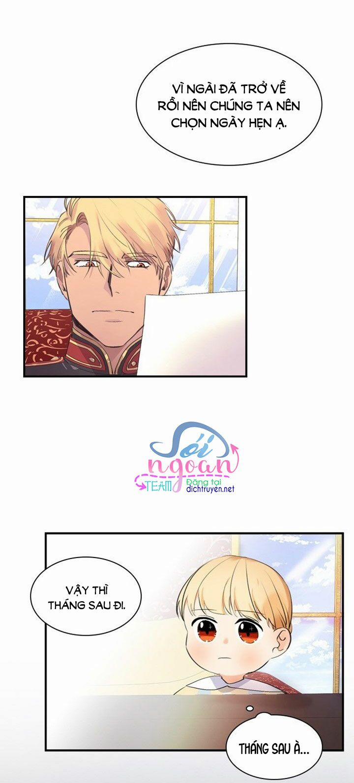 Công Chúa Bé Bỏng 17 trang 41