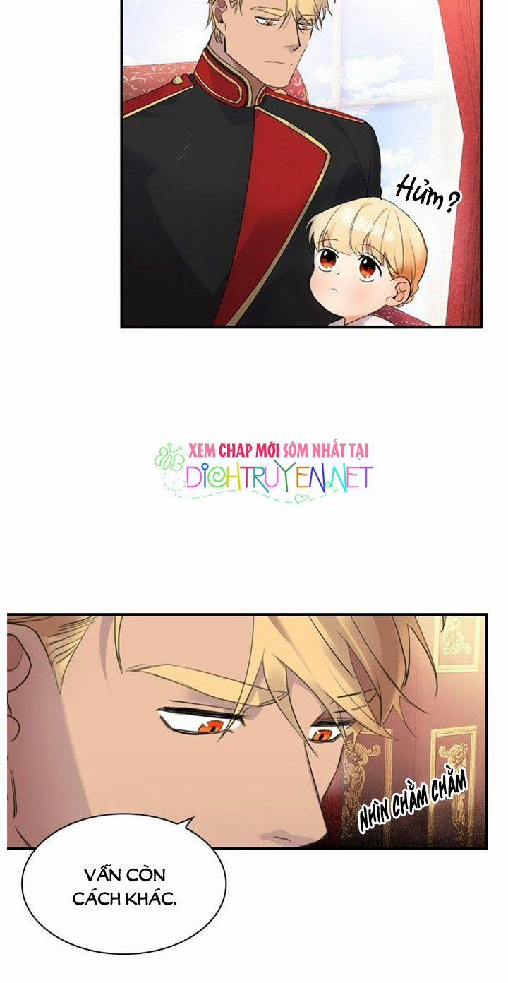 Công Chúa Bé Bỏng 17 trang 44