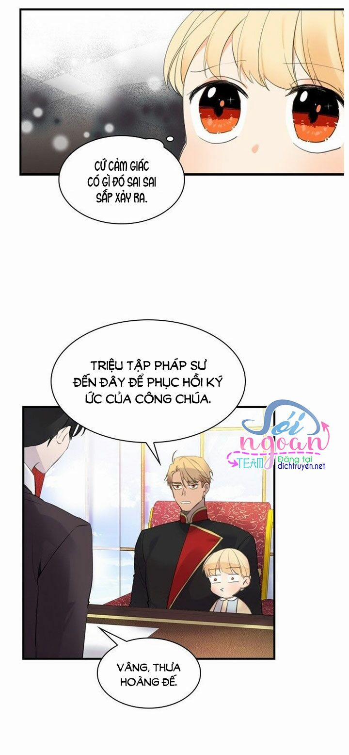 Công Chúa Bé Bỏng 17 trang 45