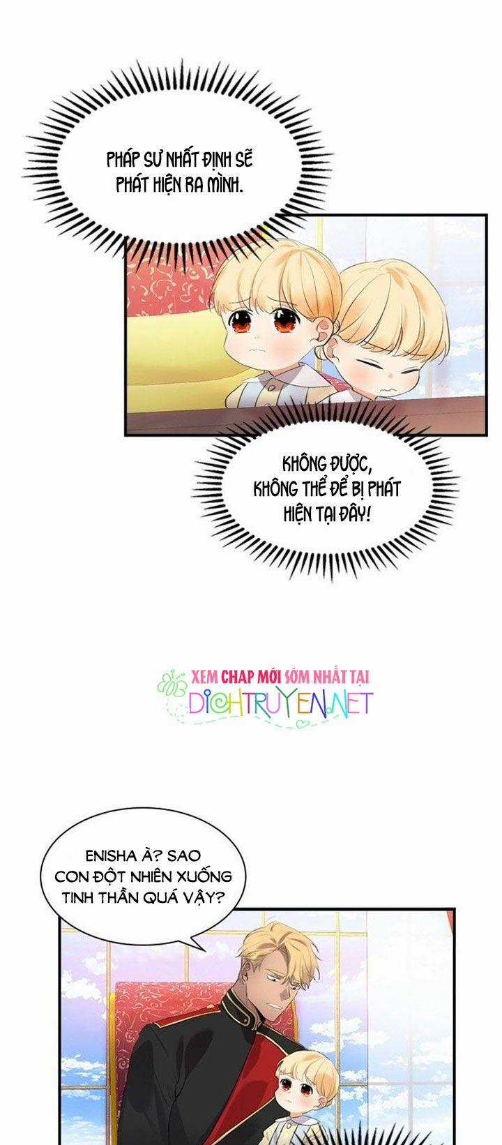 Công Chúa Bé Bỏng 17 trang 46