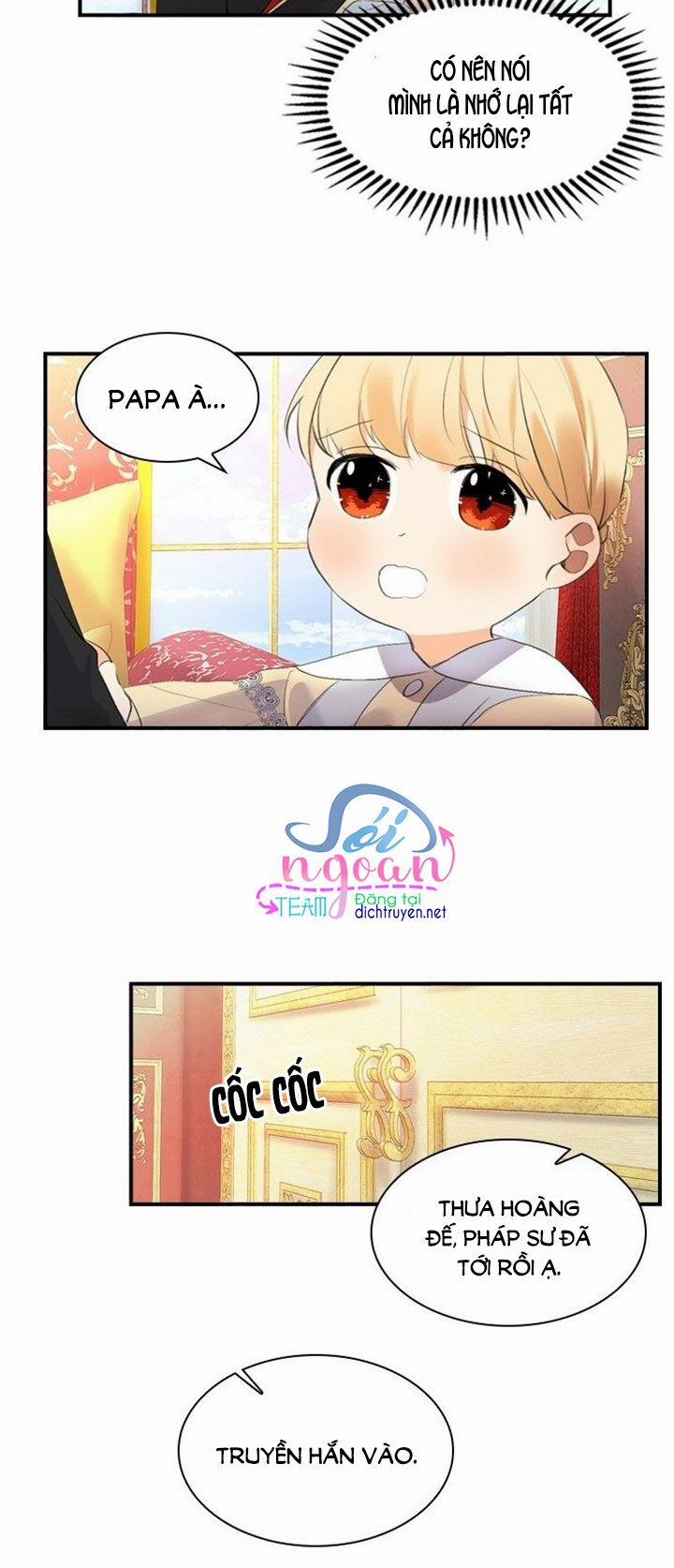 Công Chúa Bé Bỏng 17 trang 47