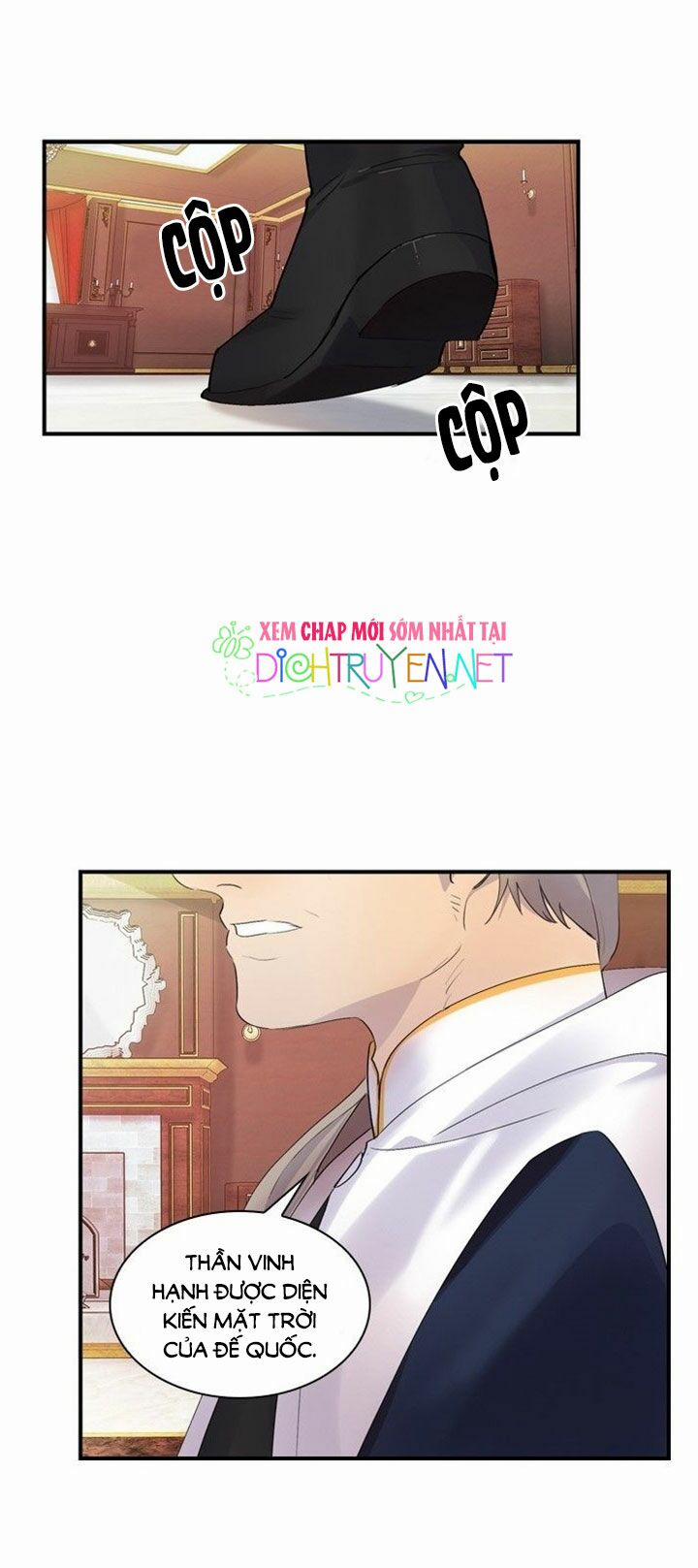 Công Chúa Bé Bỏng 17 trang 48