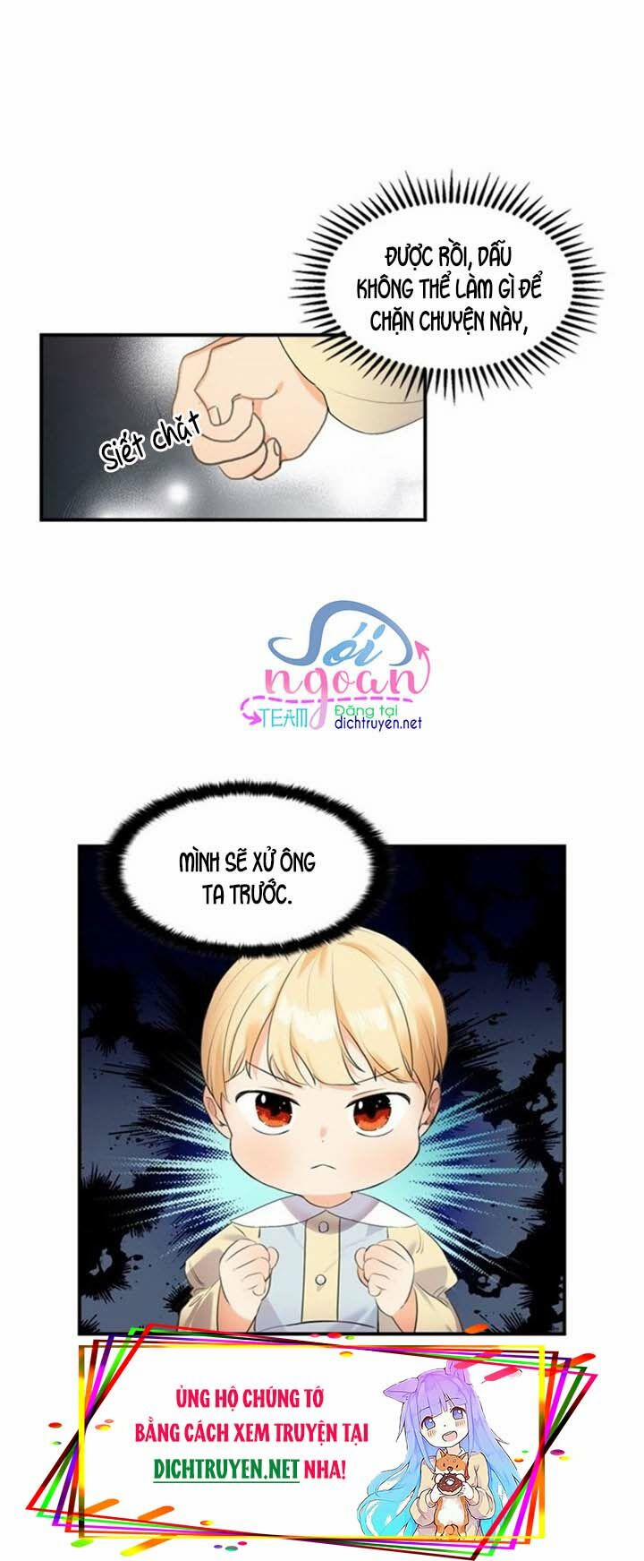 Công Chúa Bé Bỏng 17 trang 49