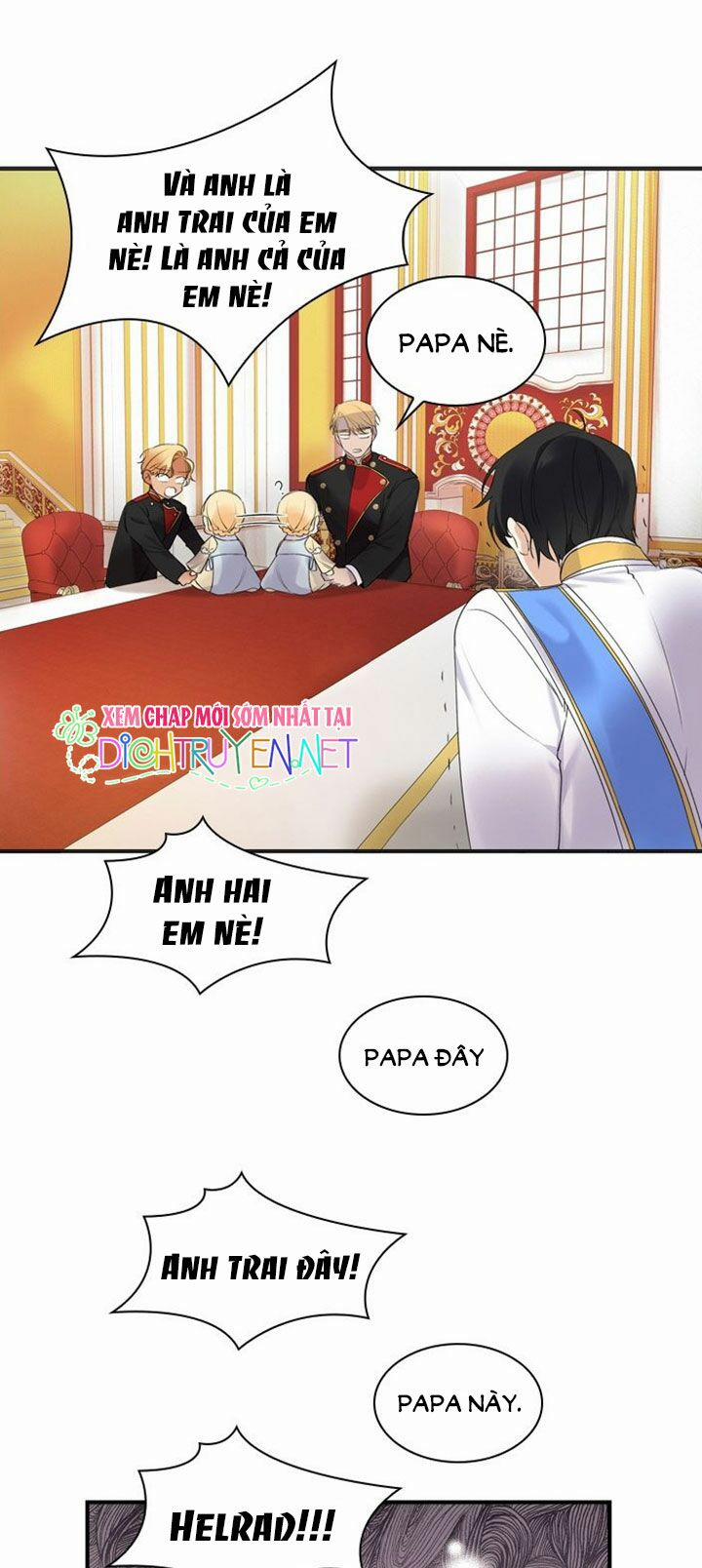 Công Chúa Bé Bỏng 17 trang 8