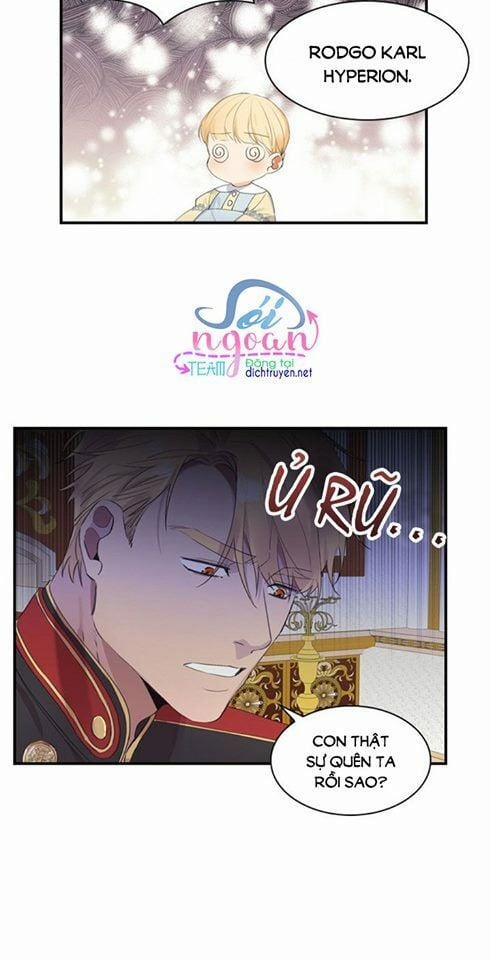 Công Chúa Bé Bỏng 17 trang 9