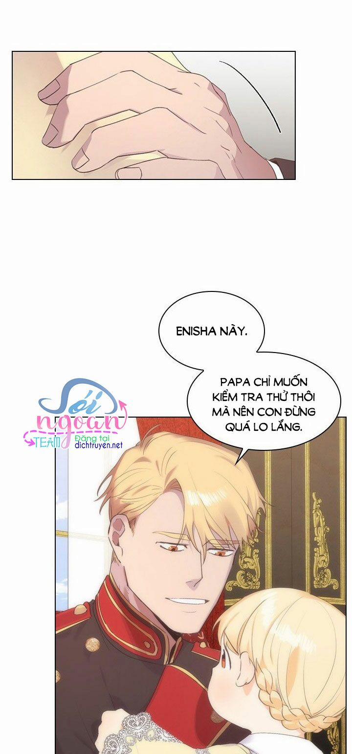 Công Chúa Bé Bỏng 18 trang 10