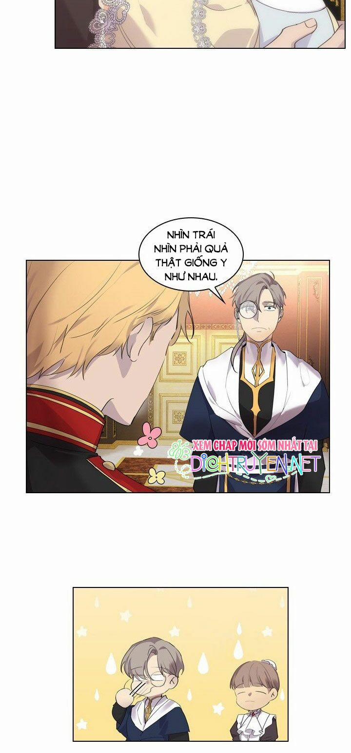 Công Chúa Bé Bỏng 18 trang 11