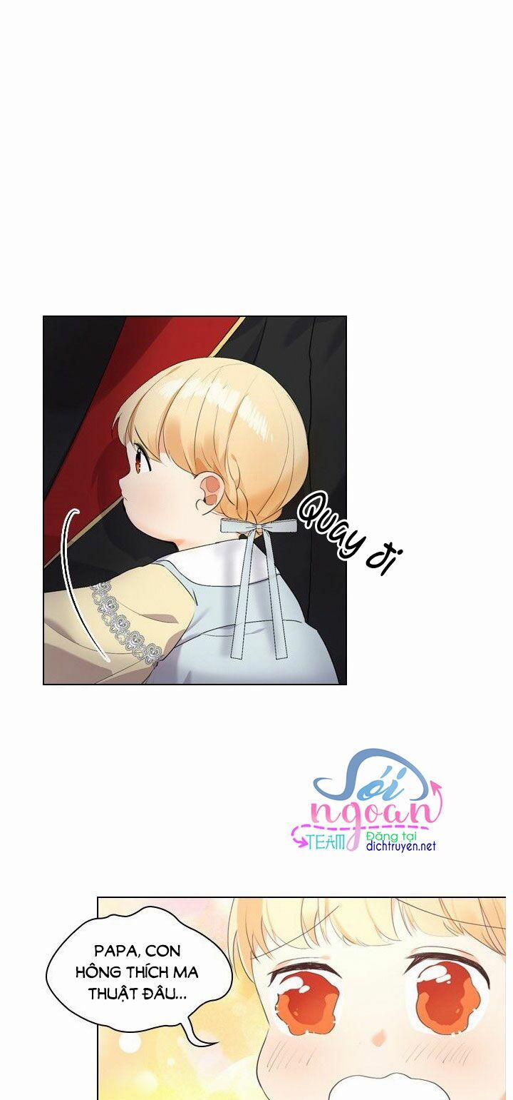 Công Chúa Bé Bỏng 18 trang 12