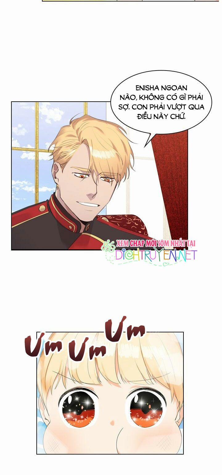 Công Chúa Bé Bỏng 18 trang 13