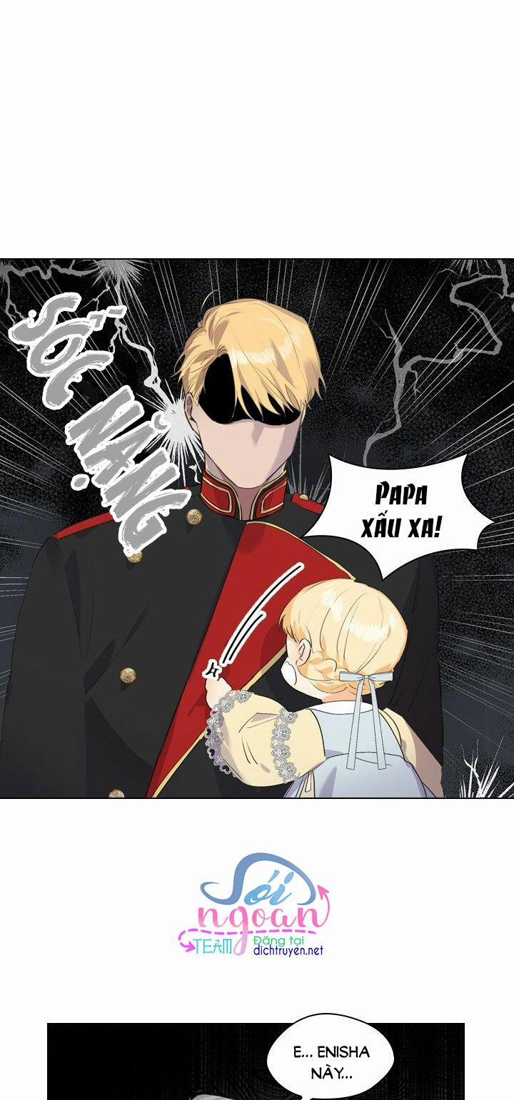 Công Chúa Bé Bỏng 18 trang 14