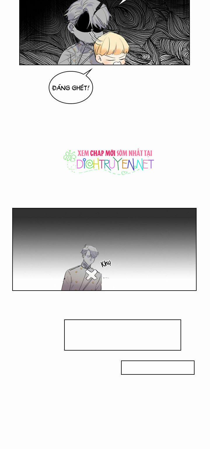 Công Chúa Bé Bỏng 18 trang 15