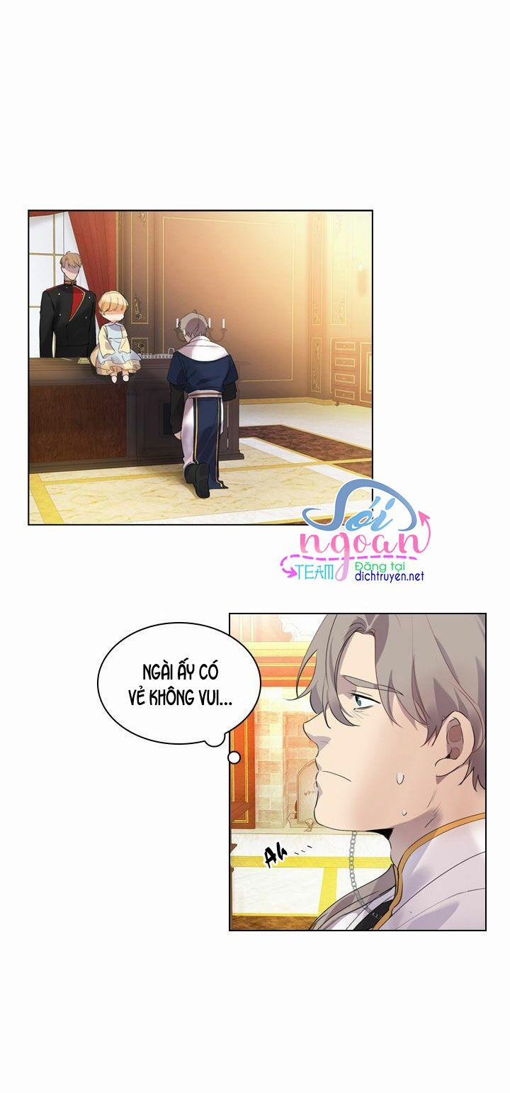 Công Chúa Bé Bỏng 18 trang 16