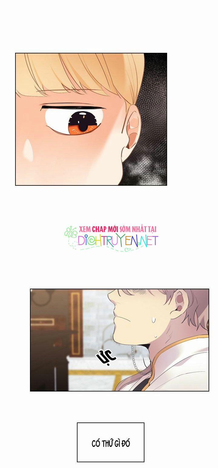 Công Chúa Bé Bỏng 18 trang 17