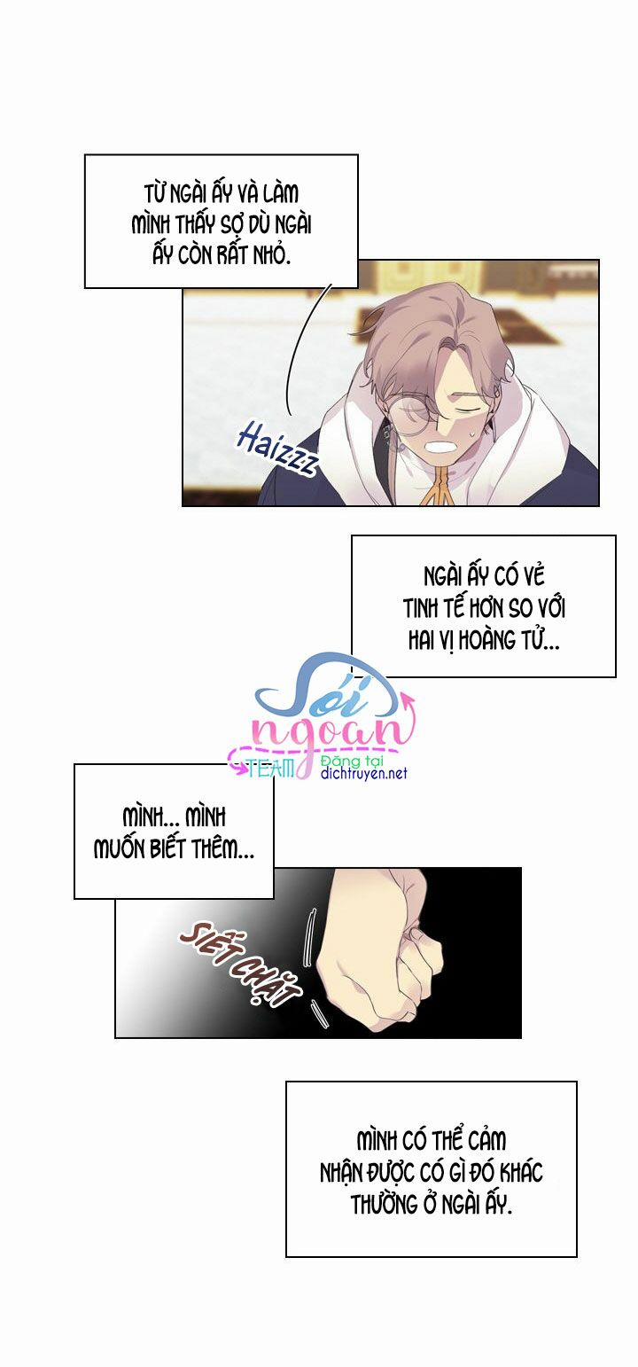 Công Chúa Bé Bỏng 18 trang 18