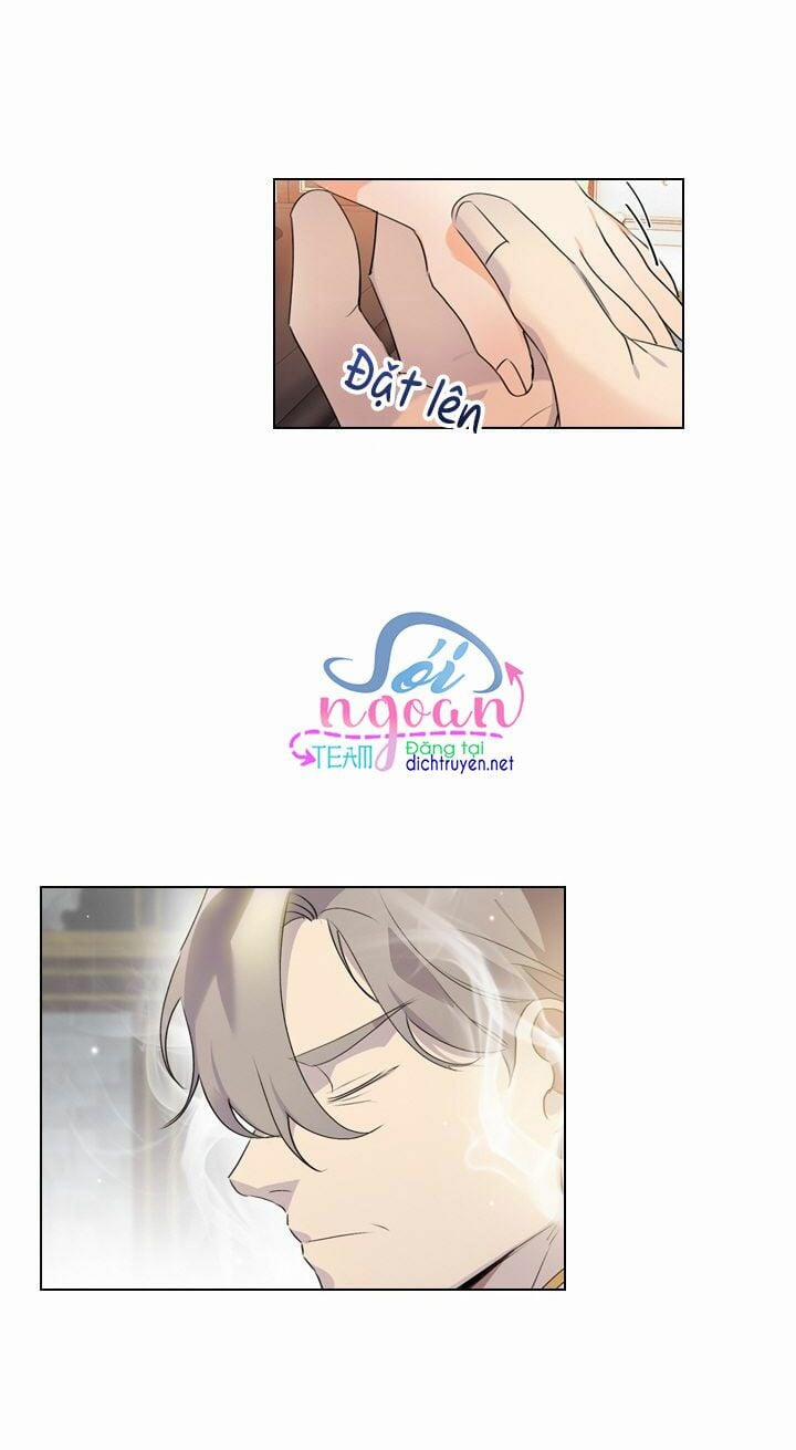 Công Chúa Bé Bỏng 18 trang 20