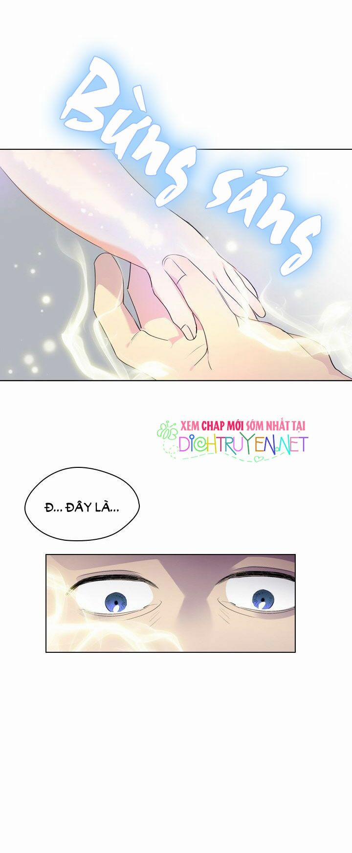 Công Chúa Bé Bỏng 18 trang 21