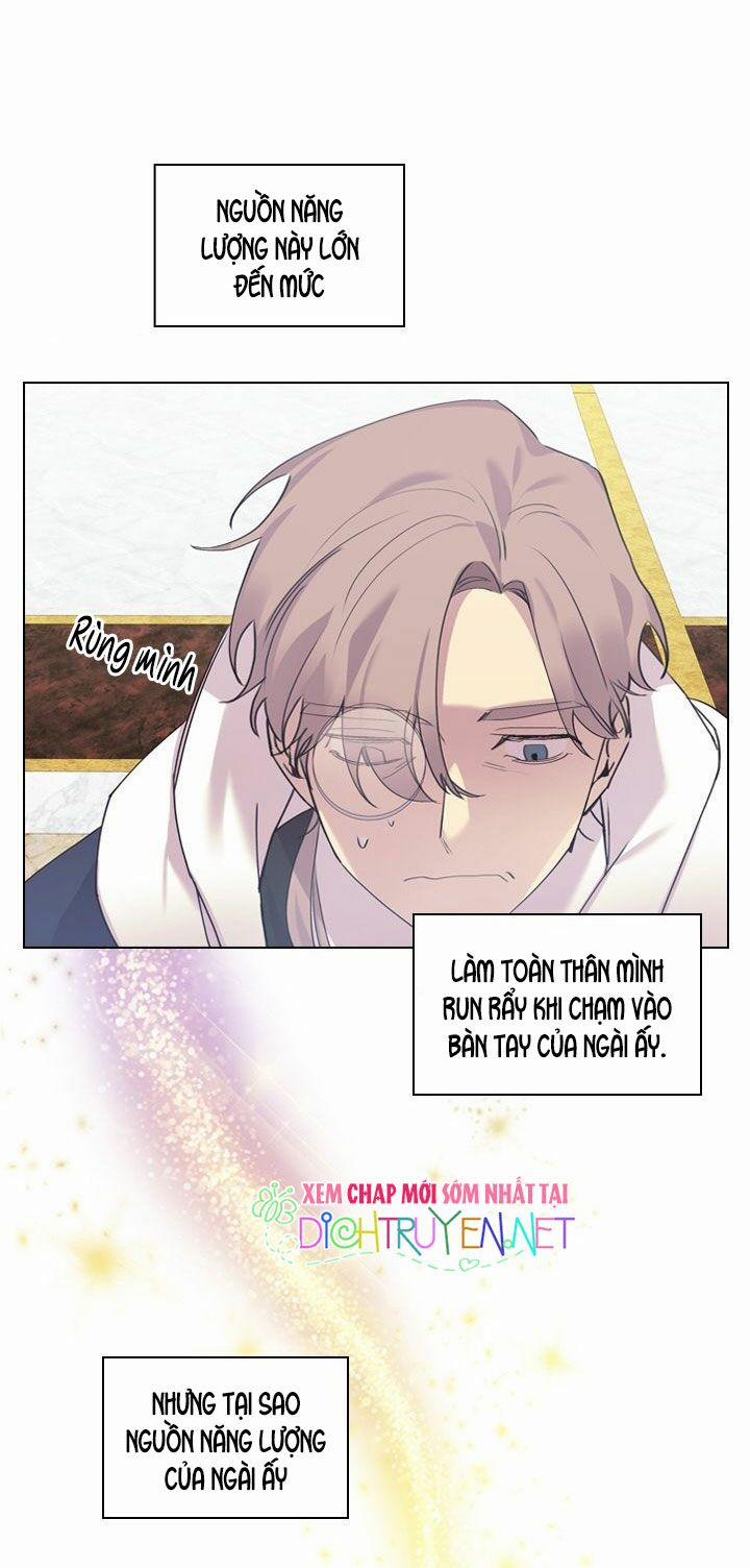 Công Chúa Bé Bỏng 18 trang 23