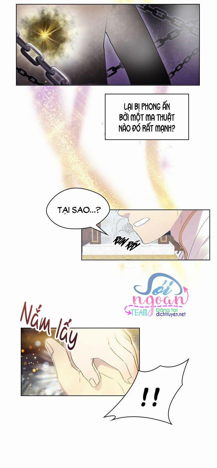 Công Chúa Bé Bỏng 18 trang 24