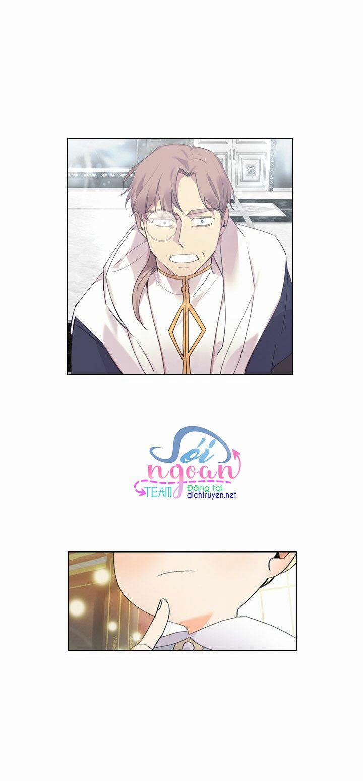 Công Chúa Bé Bỏng 18 trang 26