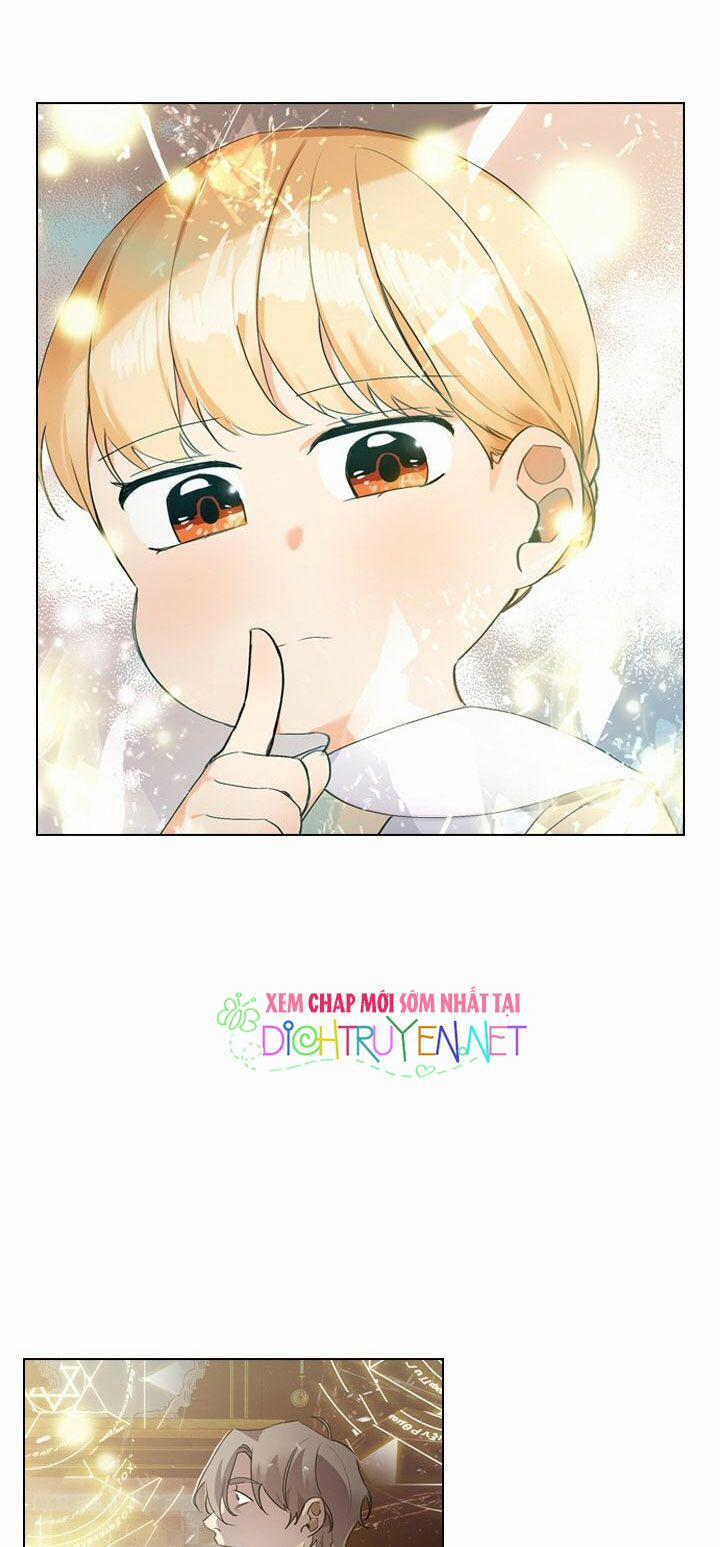 Công Chúa Bé Bỏng 18 trang 27