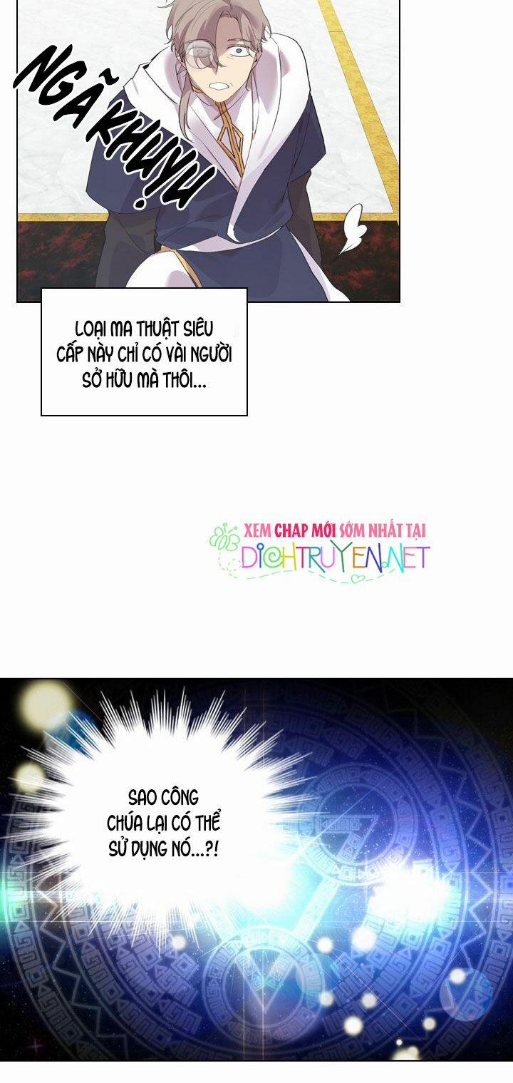 Công Chúa Bé Bỏng 18 trang 29