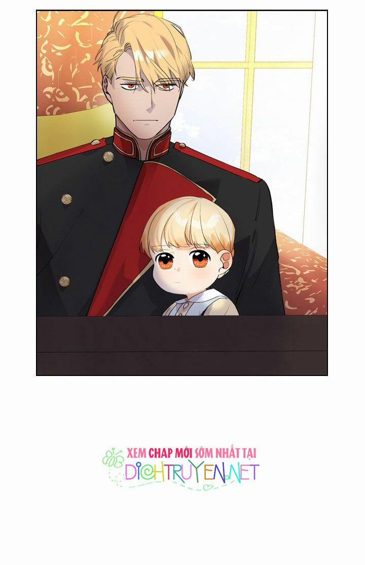 Công Chúa Bé Bỏng 18 trang 3