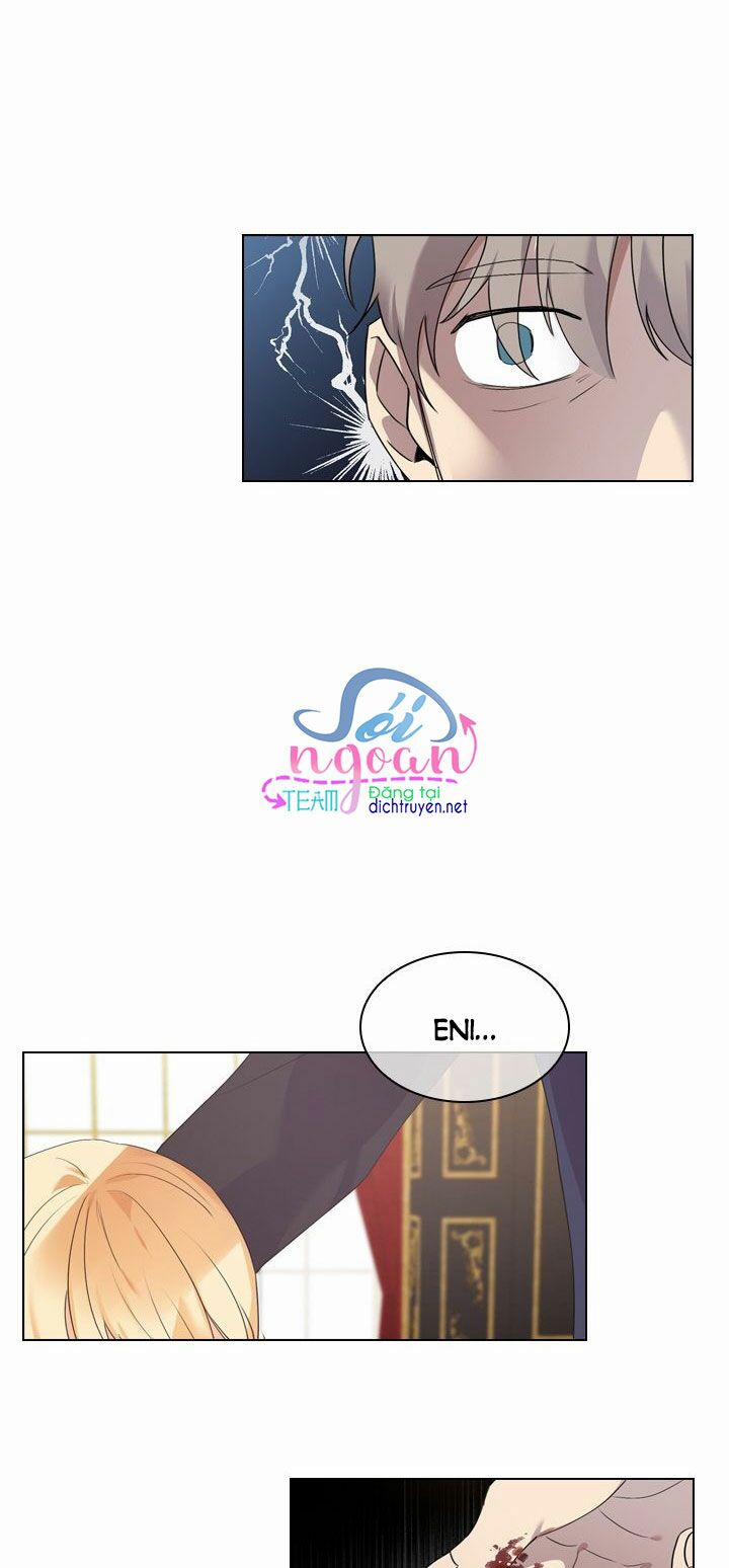 Công Chúa Bé Bỏng 18 trang 30