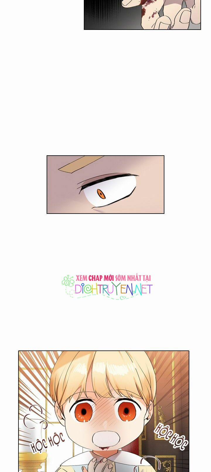 Công Chúa Bé Bỏng 18 trang 31