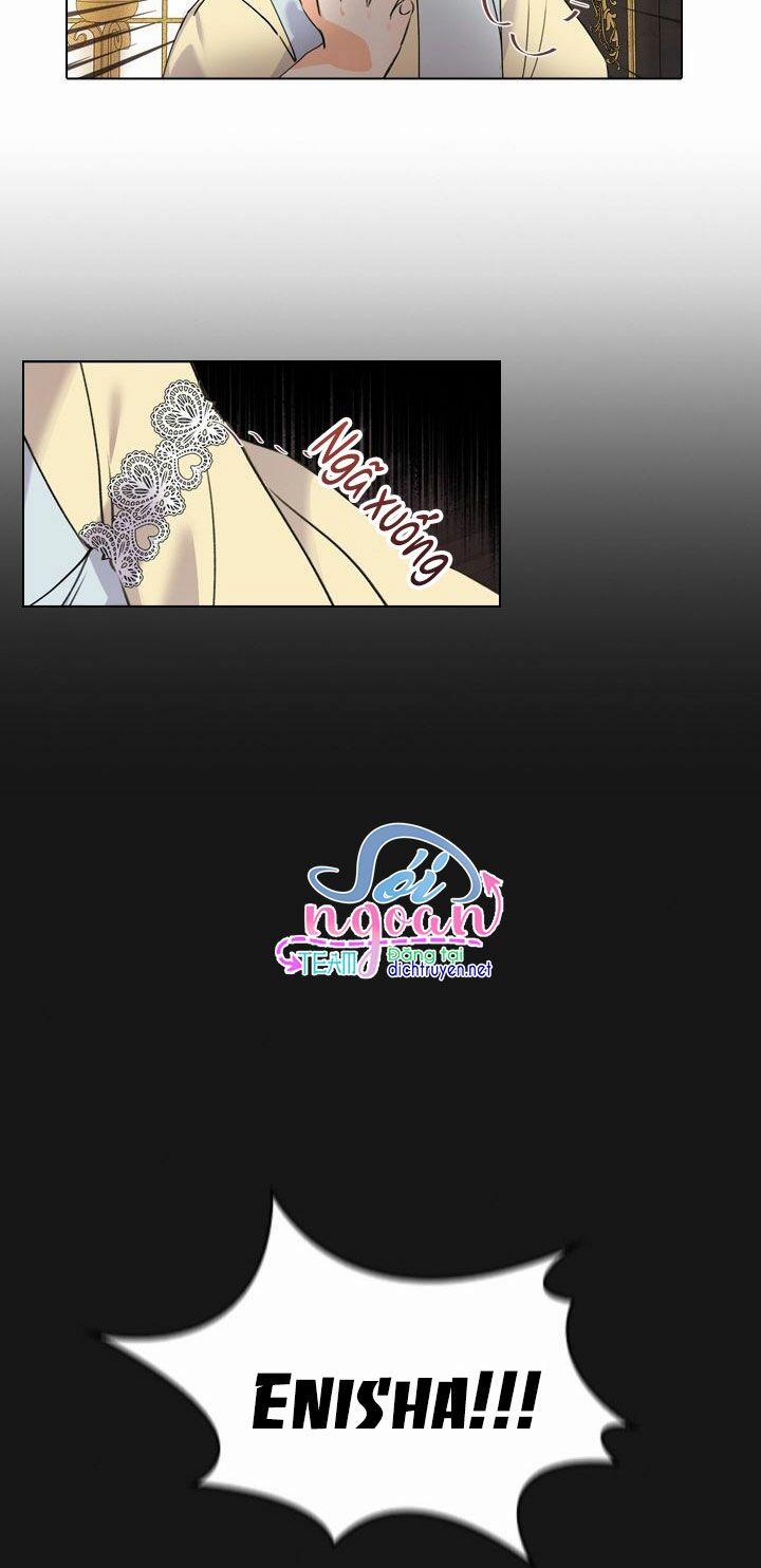 Công Chúa Bé Bỏng 18 trang 32