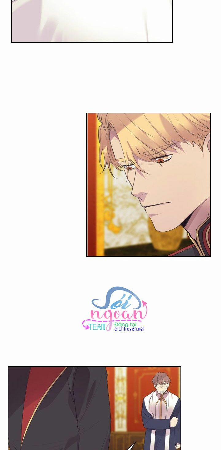 Công Chúa Bé Bỏng 18 trang 34