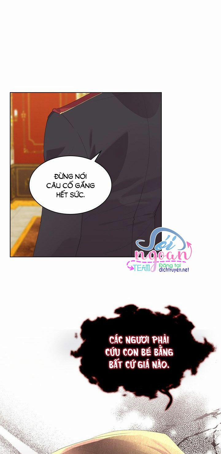 Công Chúa Bé Bỏng 18 trang 36