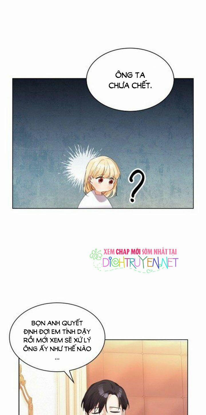 Công Chúa Bé Bỏng 19 trang 10