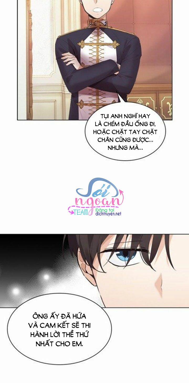 Công Chúa Bé Bỏng 19 trang 11