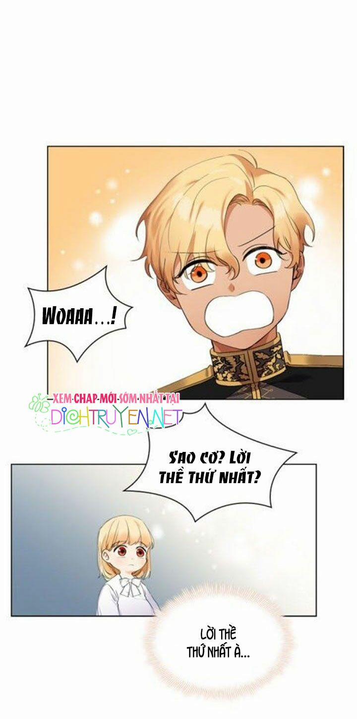 Công Chúa Bé Bỏng 19 trang 12