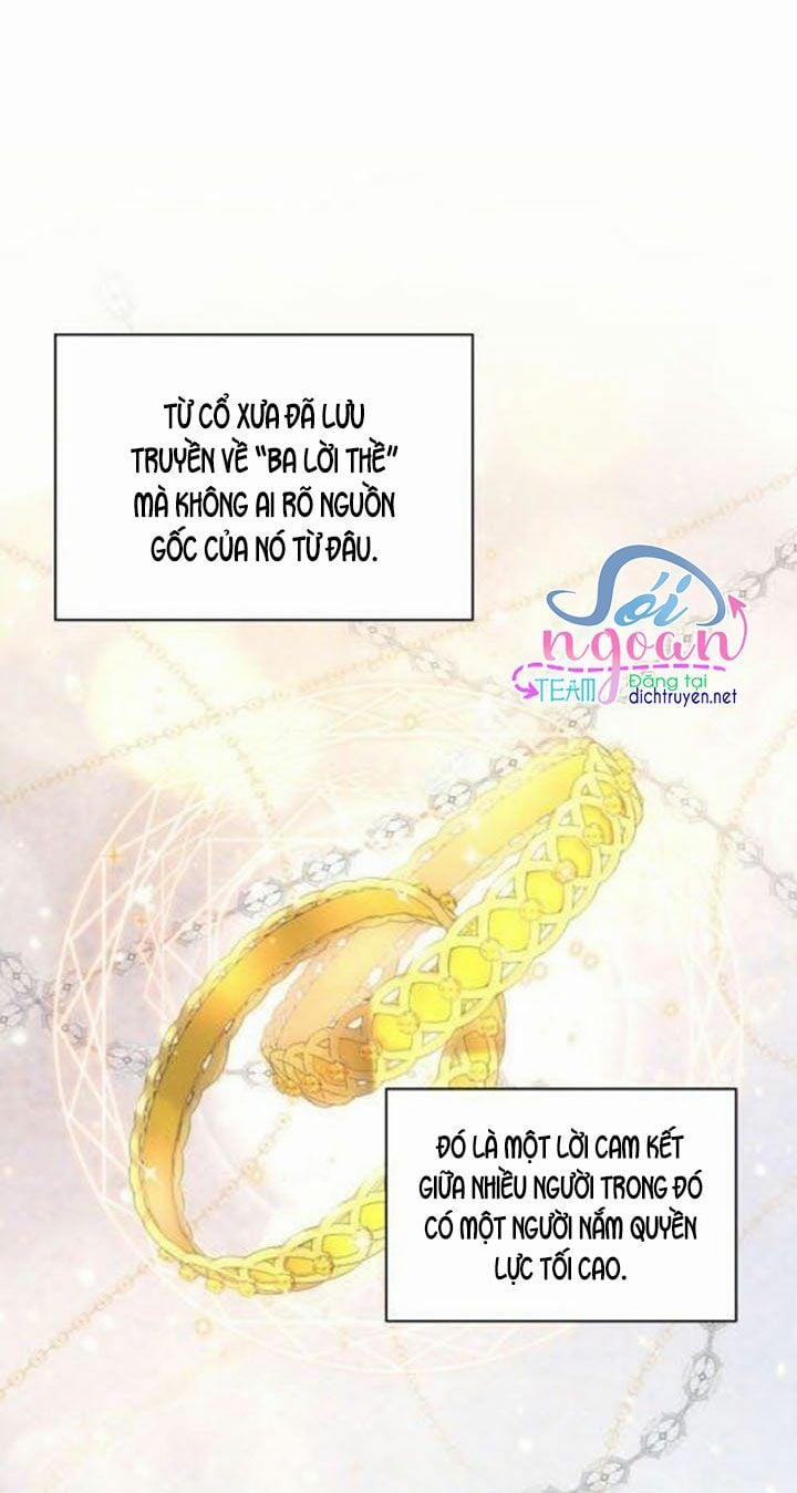 Công Chúa Bé Bỏng 19 trang 13