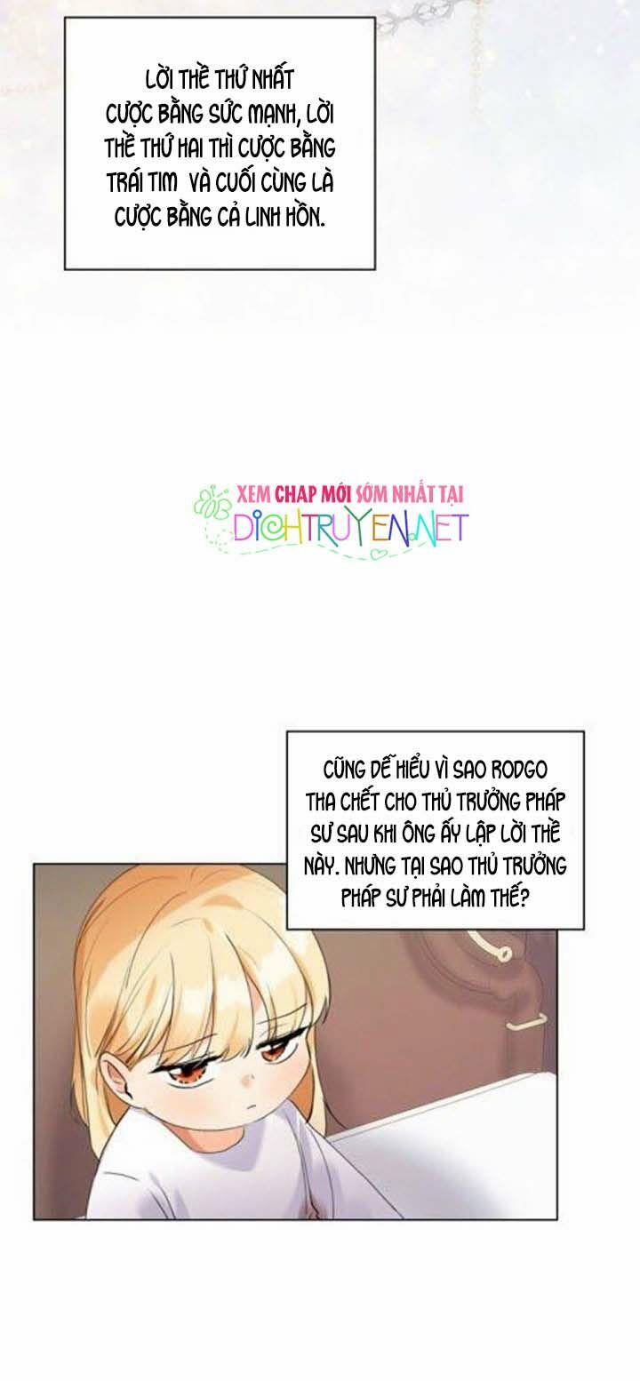 Công Chúa Bé Bỏng 19 trang 14