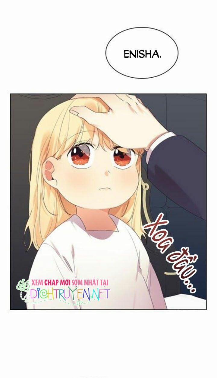 Công Chúa Bé Bỏng 19 trang 16