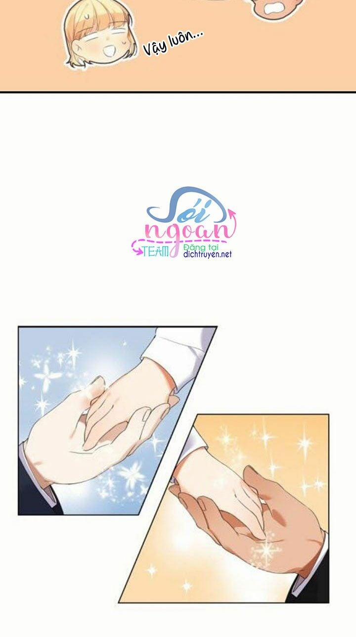 Công Chúa Bé Bỏng 19 trang 22