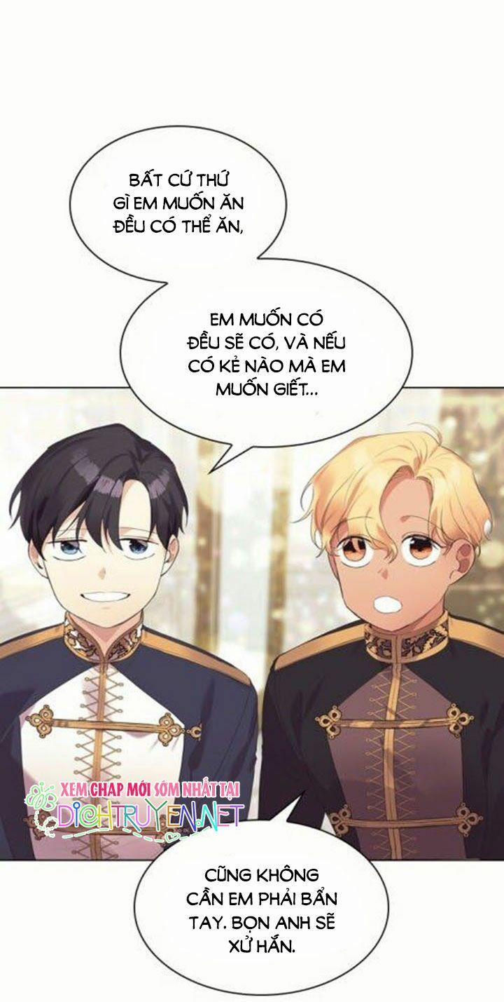 Công Chúa Bé Bỏng 19 trang 23