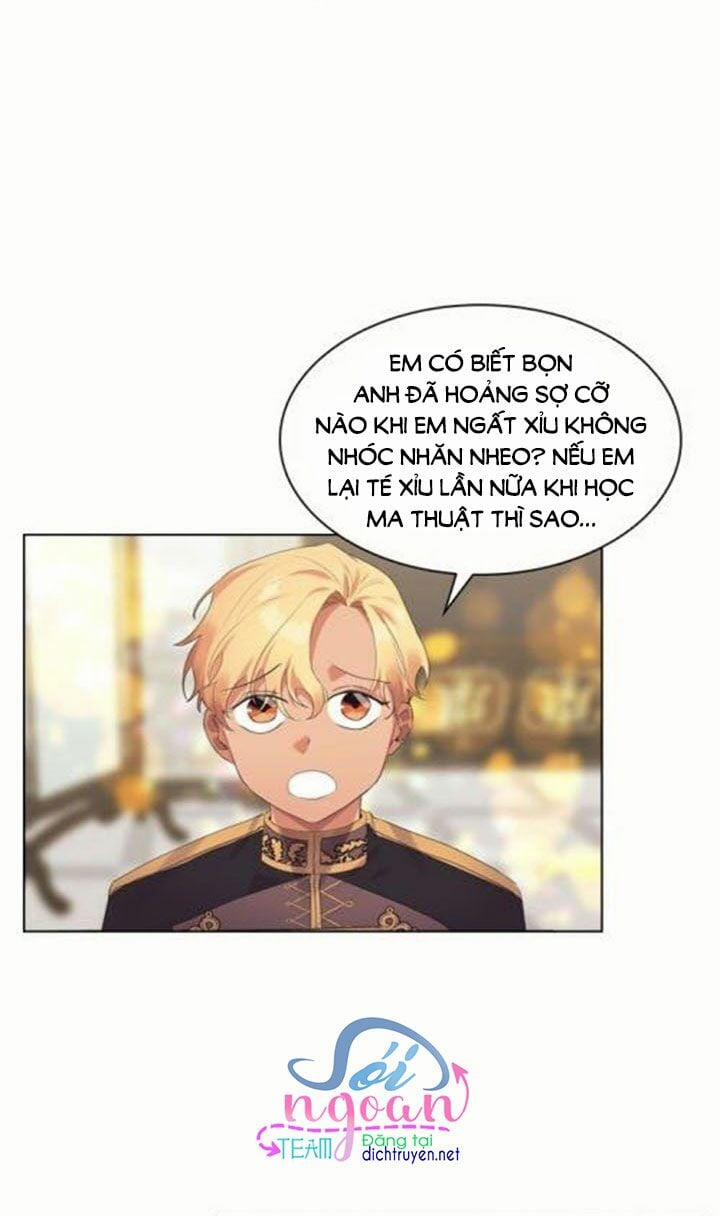 Công Chúa Bé Bỏng 19 trang 24