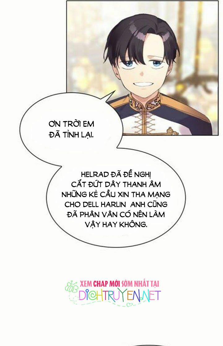 Công Chúa Bé Bỏng 19 trang 25