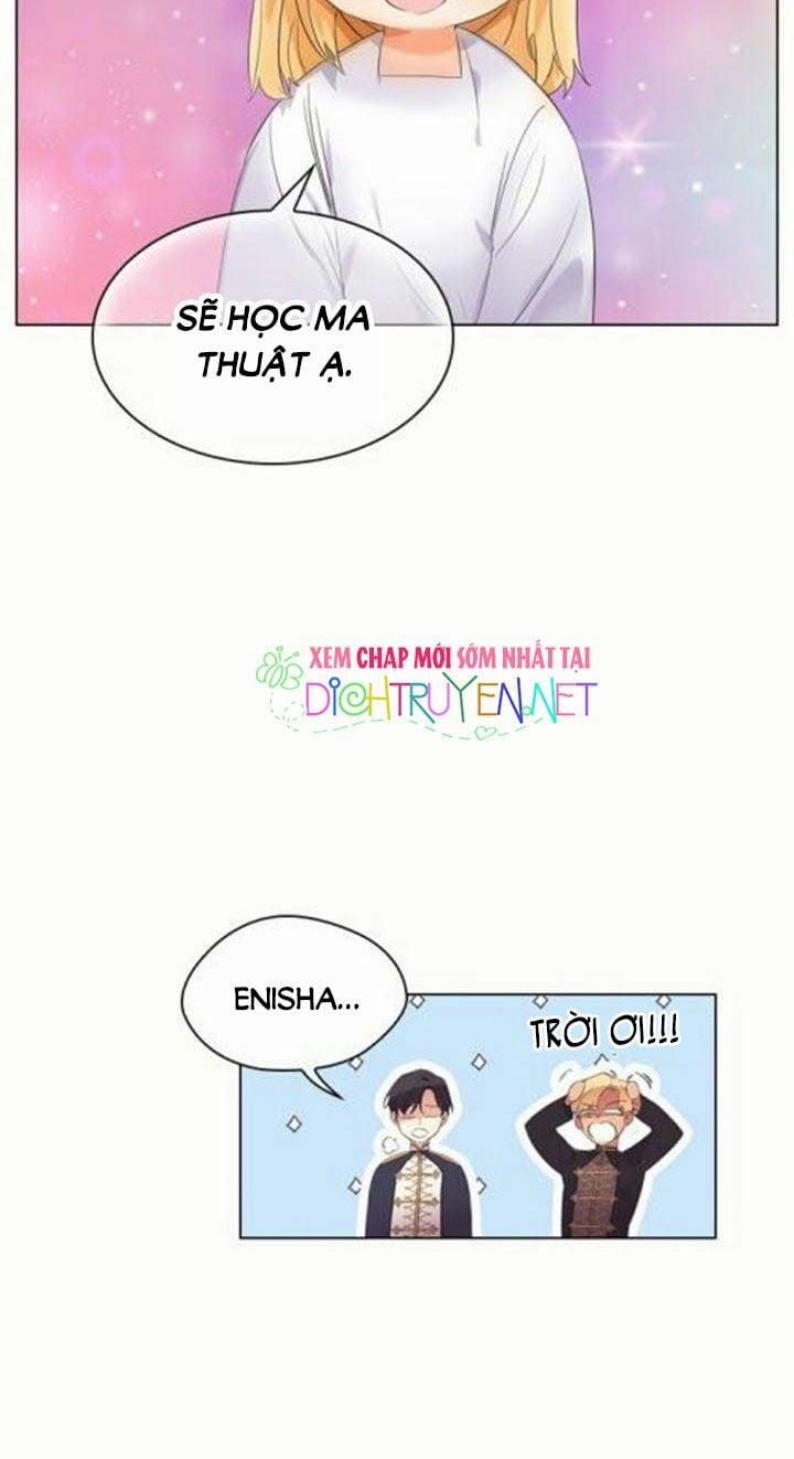 Công Chúa Bé Bỏng 19 trang 27